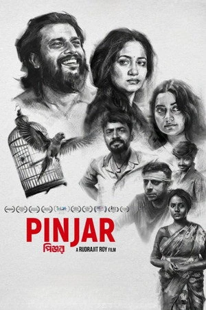 Pinjar 2026 Hindi Line HQ HDTC 720p - 480p - 1080p